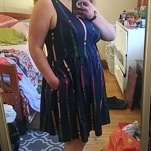 Modcloths dress
